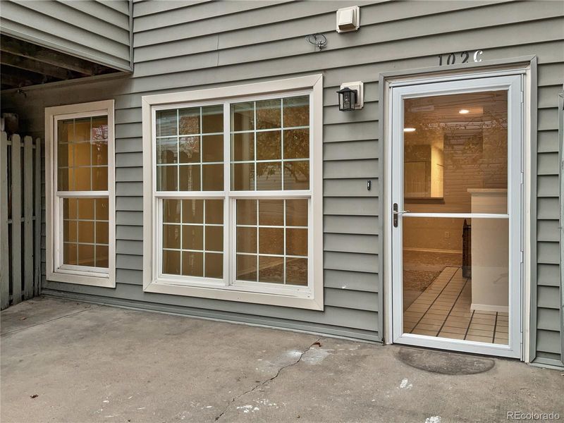 1301 University Ave #C102, Fort Collins, CO 80521