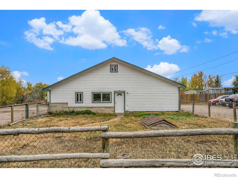 301 E Douglas Rd, Fort Collins, CO 80524