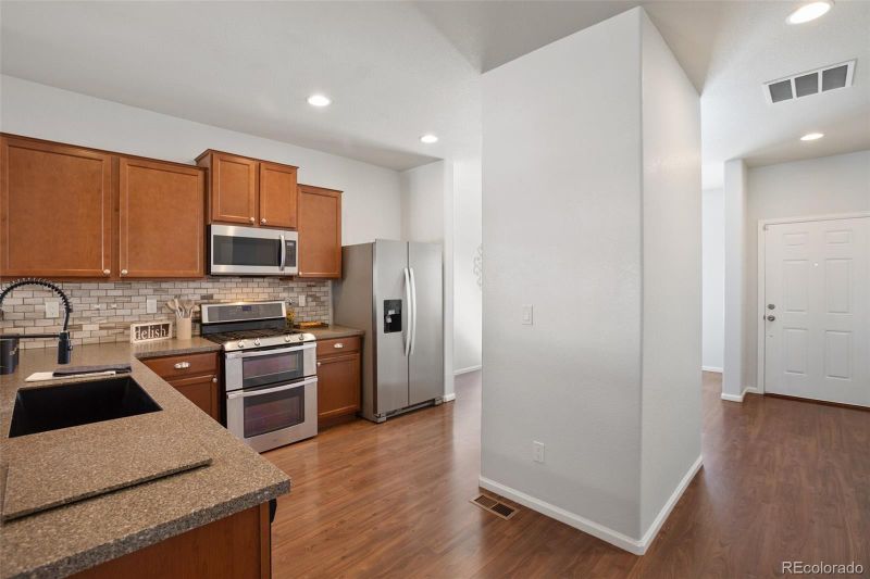 10267 Intrepid Way, Colorado Springs, CO 80925