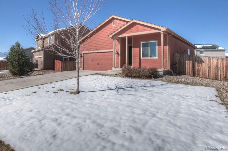 10267 Intrepid Way, Colorado Springs, CO 80925