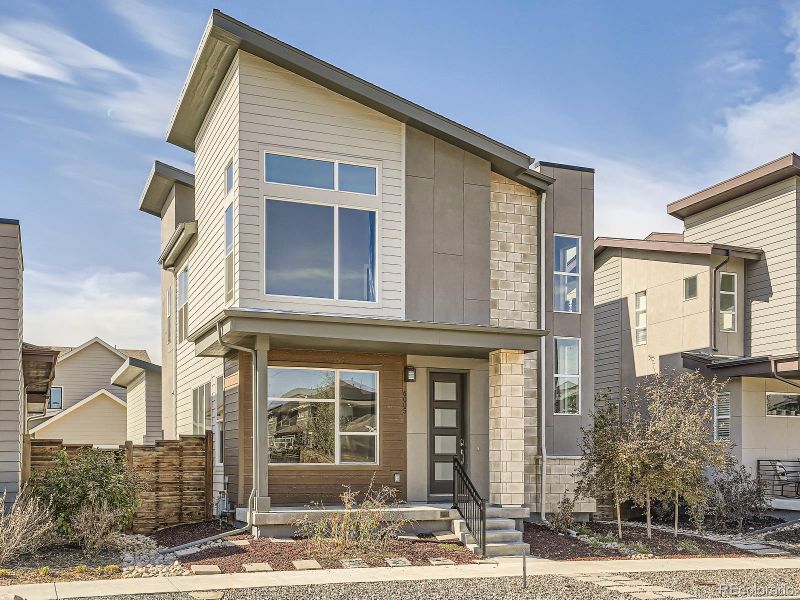 6005 Geneva St, Denver, CO 80238
