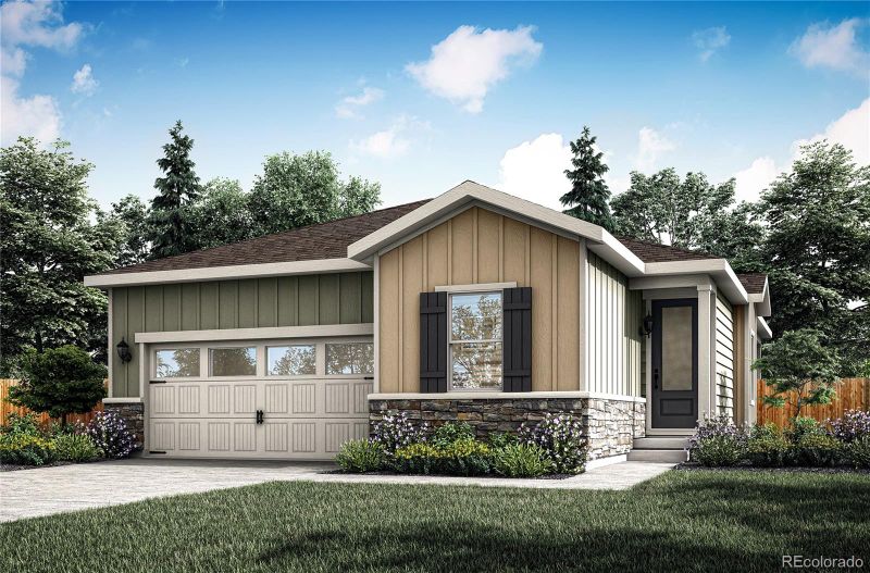 9497 Truckee Ct, Commerce City, CO 80022
