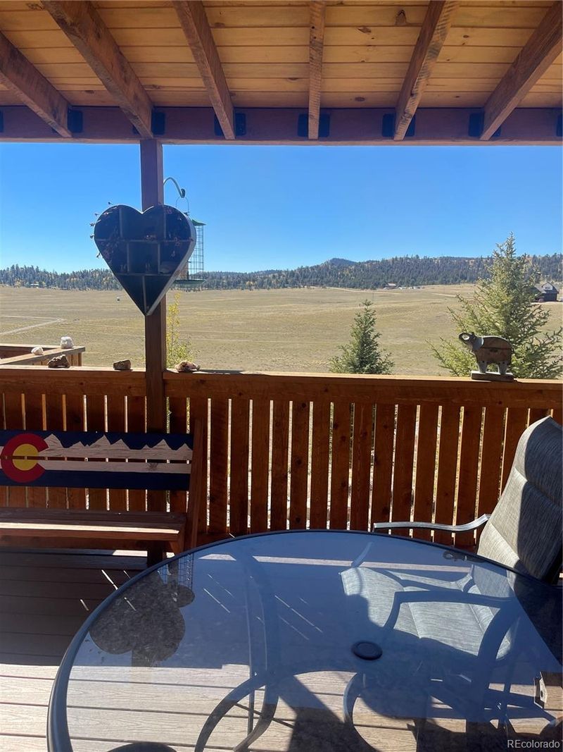 189 Goldenberg Canyon Rd, Hartsel, CO 80449