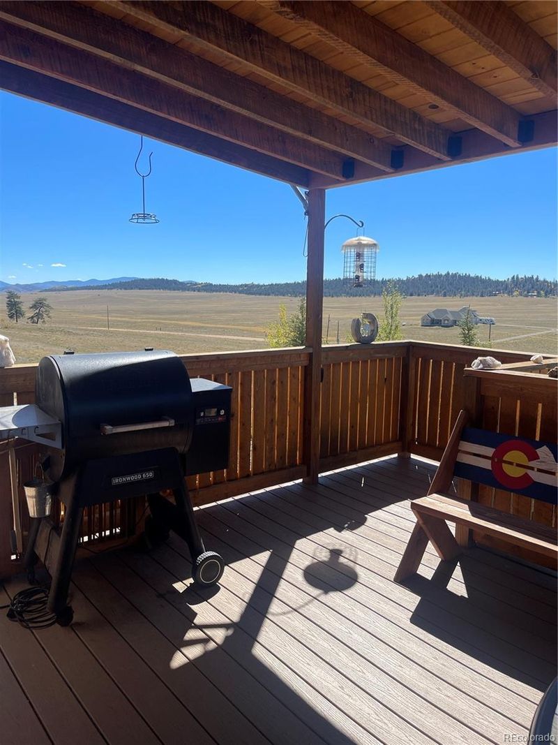 189 Goldenberg Canyon Rd, Hartsel, CO 80449