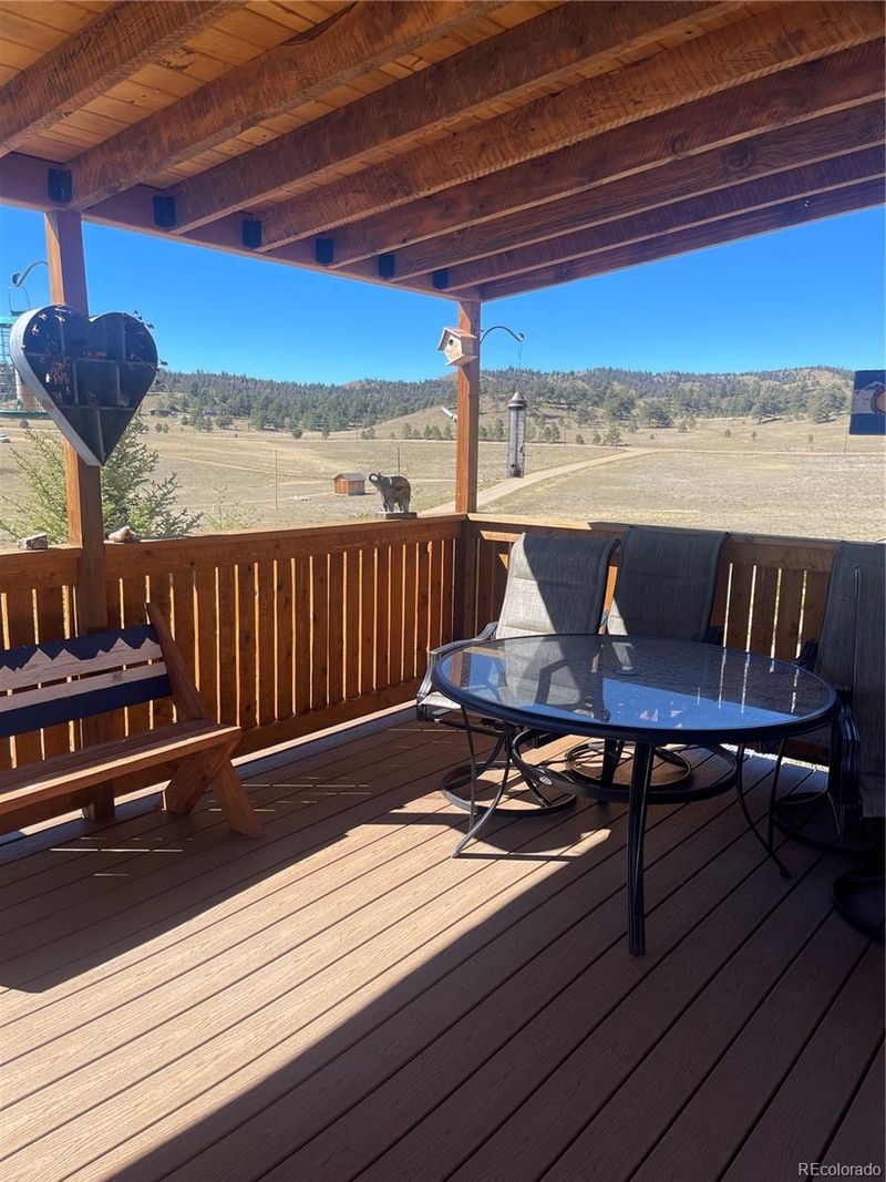 189 Goldenberg Canyon Rd, Hartsel, CO 80449
