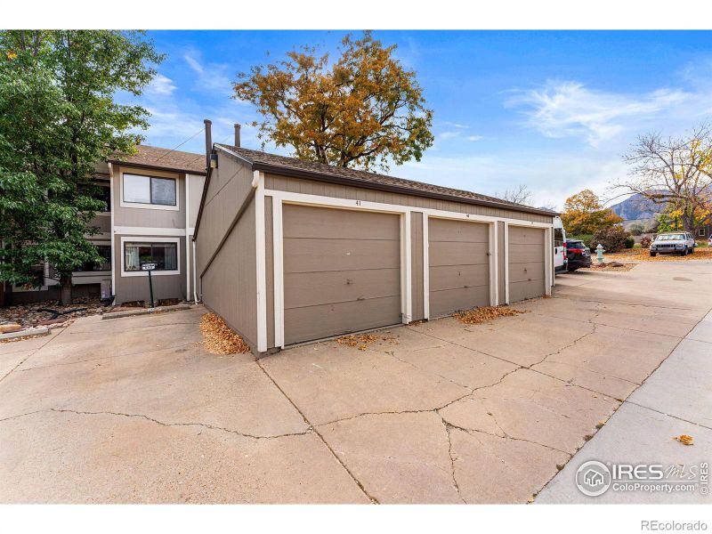 664 Tantra Dr #B, Boulder, CO 80305