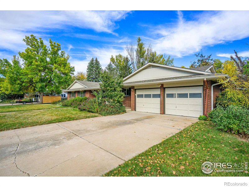 1908 Sequoia St, Fort Collins, CO 80525