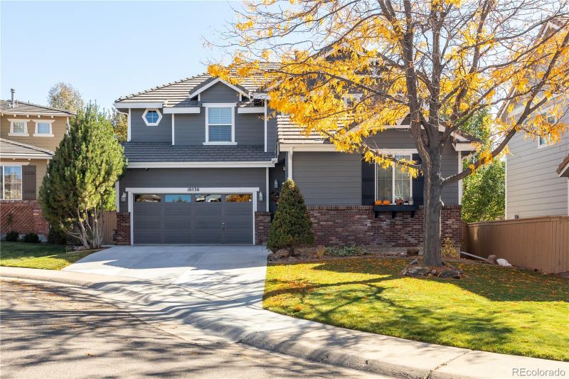 10530 Westcliff Way, Highlands Ranch, CO 80130