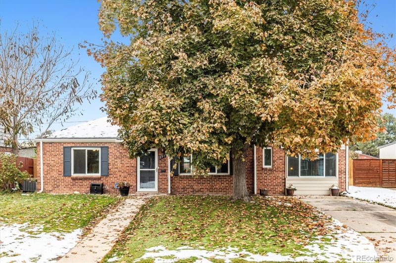 2975 Ivy St, Denver, CO 80207
