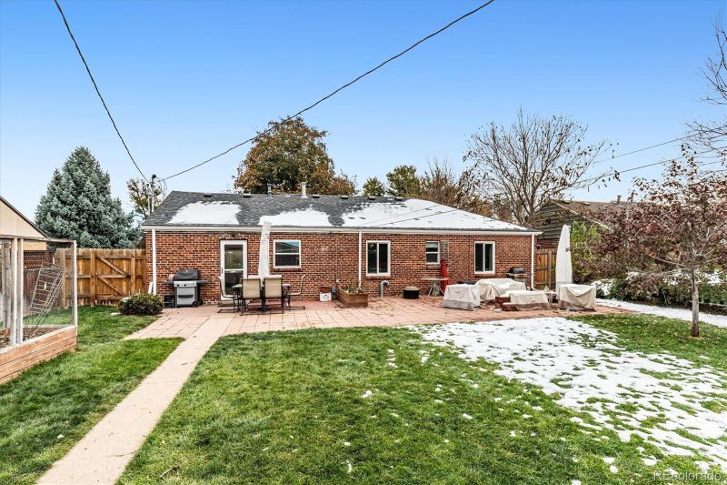 2975 Ivy St, Denver, CO 80207