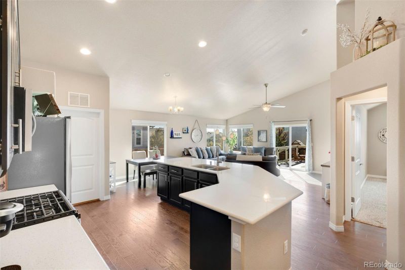 1197 Green Mountain Rd, Severance, CO 80550