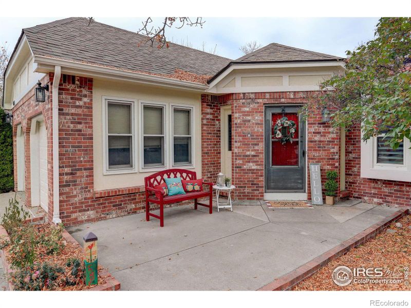 4124 Saddle Notch Dr, Fort Collins, CO 80526