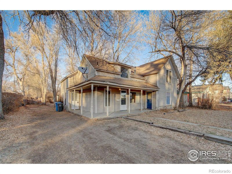 543 E 10th St, Loveland, CO 80537
