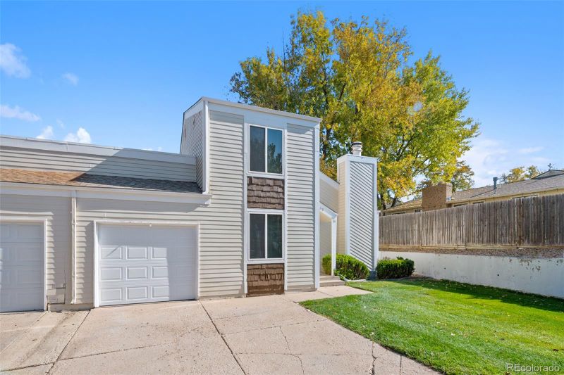 16066 E Rice Pl #A, Aurora, CO 80015