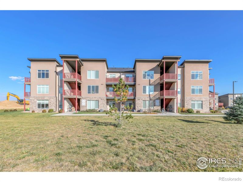 2980 Kincaid Dr, Loveland, CO 80538
