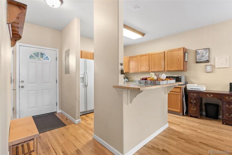 5720 Co Rd 64 #101A, Bailey, CO 80421