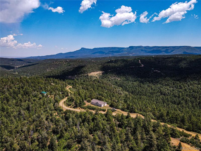 33050 Coyote Tract Trl, Trinidad, CO 81082