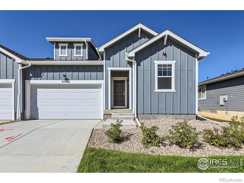 6051 Croaking Toad Dr, Fort Collins, CO 80528