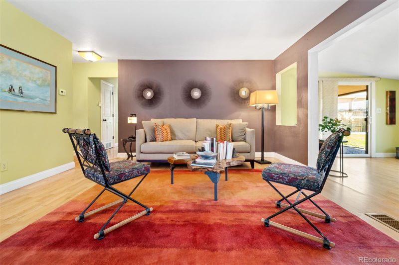 3201 S Fairfax, Denver, CO 80222