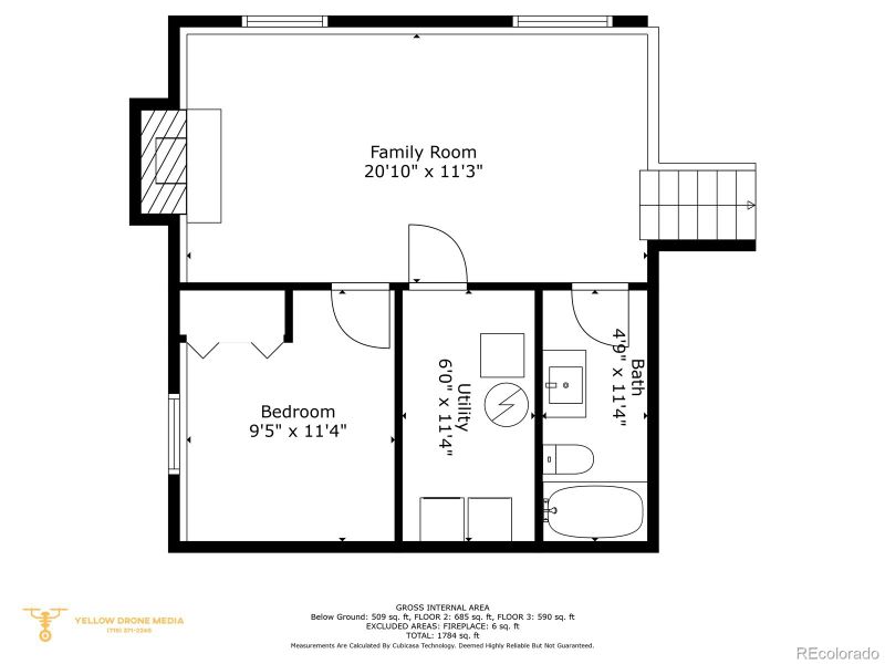 109 Carrillon Ln, Pueblo, CO 81005