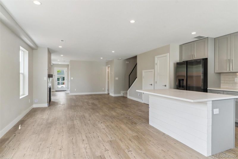 2132 S Galapago St, Denver, CO 80223