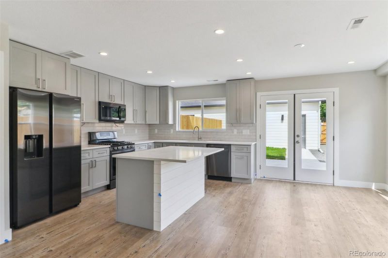2132 S Galapago St, Denver, CO 80223