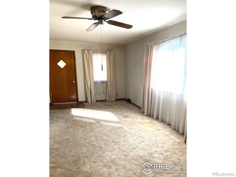703 Aurora St, Fort Morgan, CO 80701