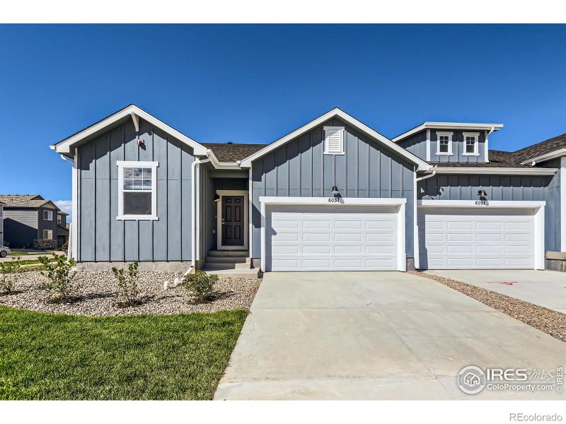 6057 Croaking Toad Dr, Fort Collins, CO 80528