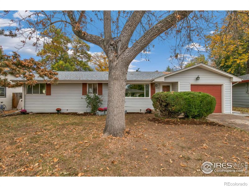 404 Tedmon Dr, Fort Collins, CO 80521