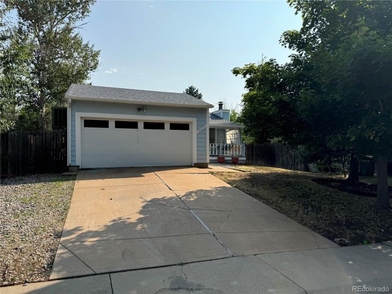 19033 E Mansfield Dr, Aurora, CO 80013