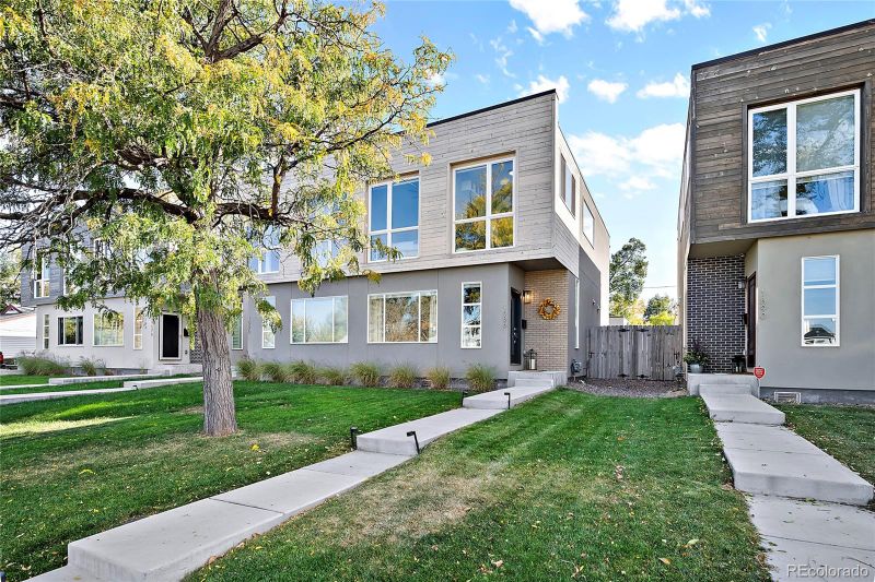 1586 W Maple Ave, Denver, CO 80223