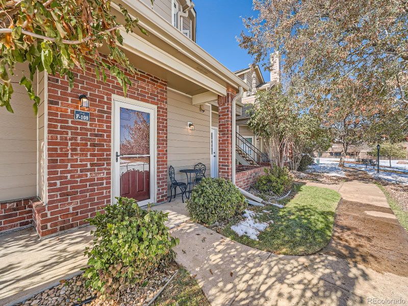 4760 S Wadsworth Blvd #F108, Littleton, CO 80123