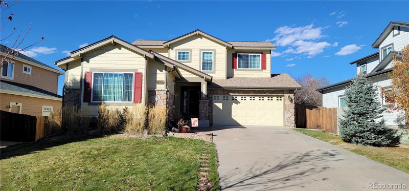 19537 E Dickenson Pl, Aurora, CO 80013