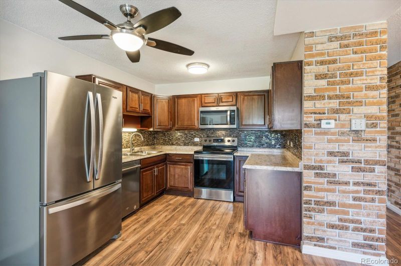 9180 E Center Ave #12A, Denver, CO 80247