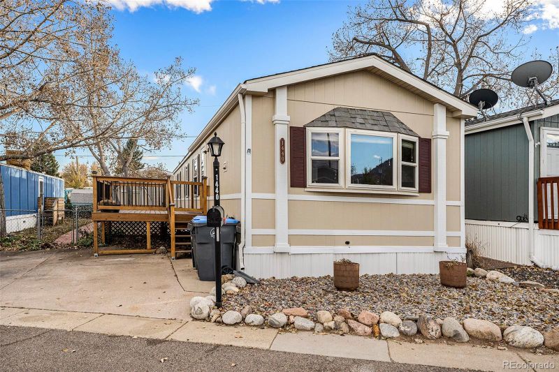 1440 D St, Golden, CO 80401