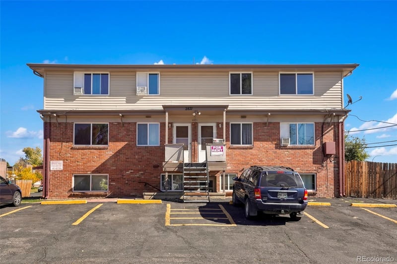 2871 Eliot Cir, Westminster, CO 80030