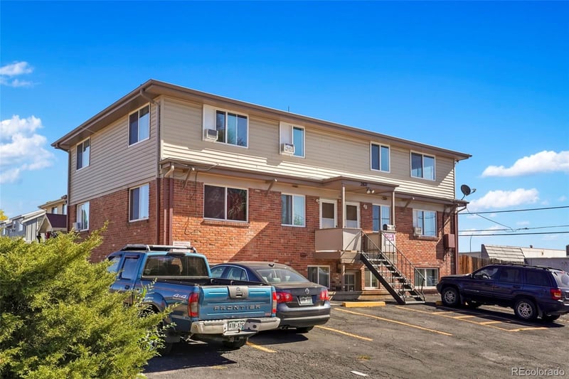2871 Eliot Cir, Westminster, CO 80030