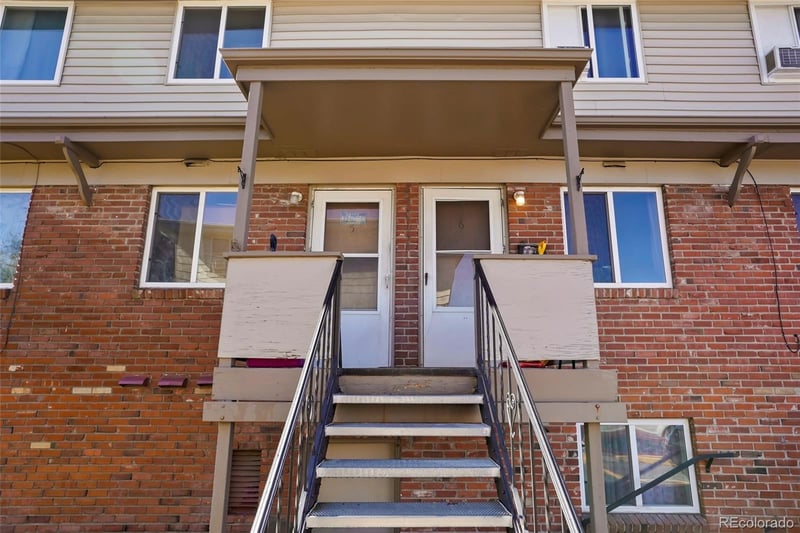 2871 Eliot Cir, Westminster, CO 80030