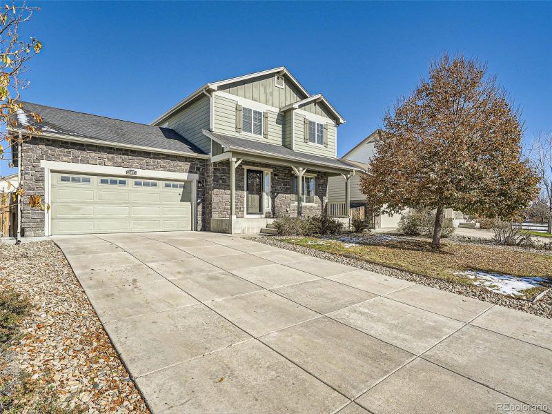 25813 E Cedar Pl, Aurora, CO 80018