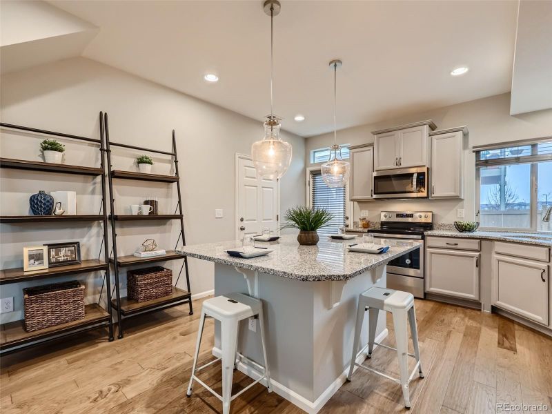3728 Sanguine Cir, Castle Rock, CO 80109