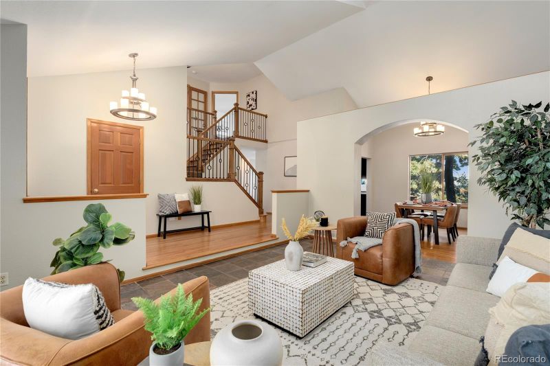 15975 W Ellsworth Pl, Golden, CO 80401