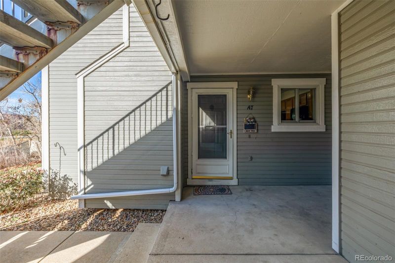 6731 S Ivy Way #A7, Centennial, CO 80112