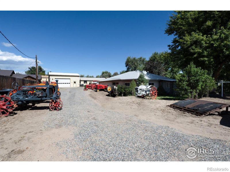 7607 Hygiene Rd, Longmont, CO 80503