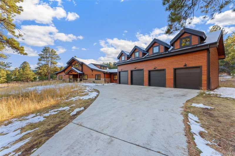 156 Shadow Ln, Golden, CO 80401