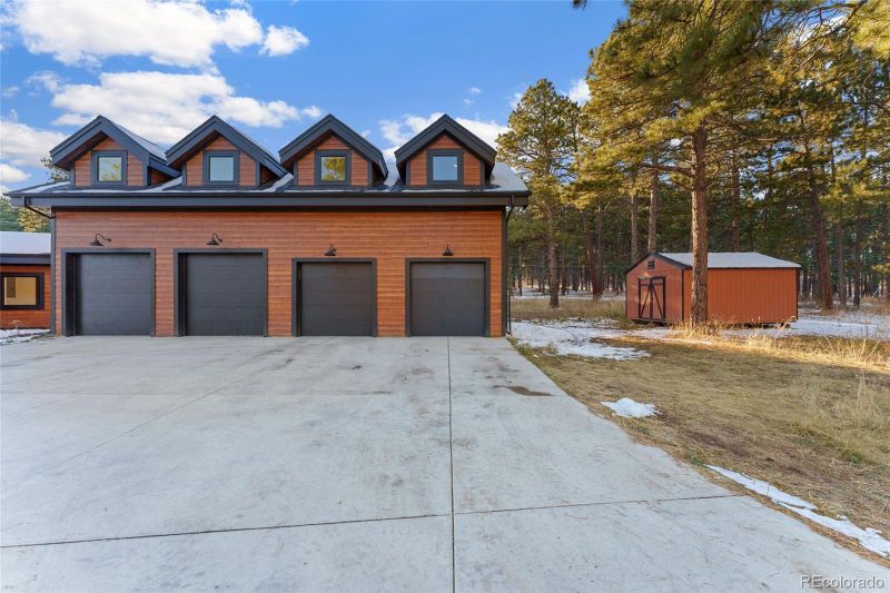 156 Shadow Ln, Golden, CO 80401
