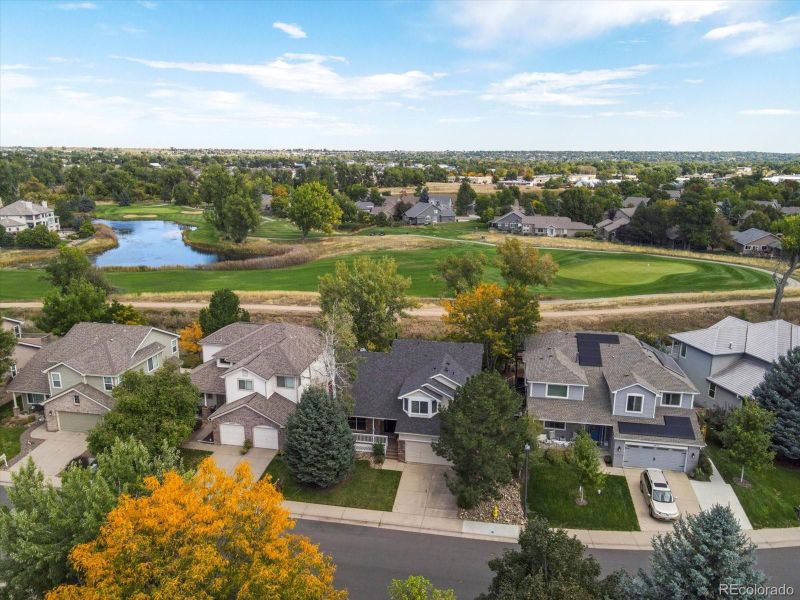 6634 Moss Ct, Arvada, CO 80007