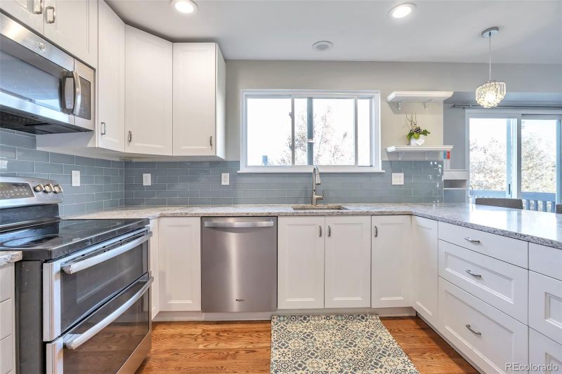 4583 E Bennington, Castle Rock, CO 80104