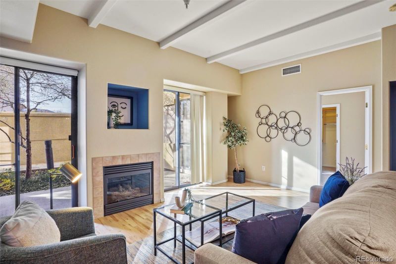180 Cook St #103, Denver, CO 80206