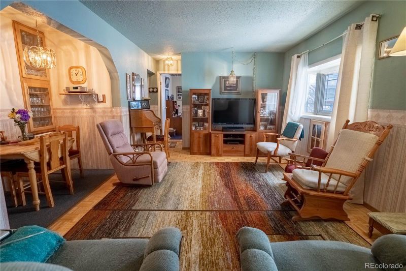 505 E 7th St, Leadville, CO 80461