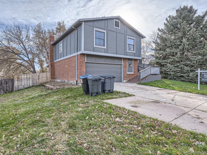 13330 W 72nd Cir, Arvada, CO 80005